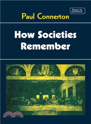 How societies remember /