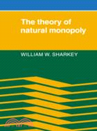 The Theory of Natural Monopoly