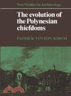 The Evolution of the Polynesian Chiefdoms