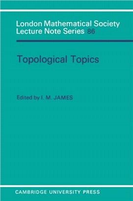 Topological topics :articles...