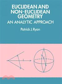 Euclidean and Non-Euclidean Geometry：An Analytic Approach