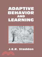 Adaptive Behaviour and Learning