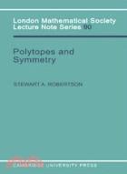 Polytopes and symmetry /