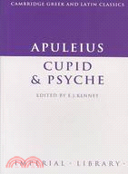 Cupid and Psyche