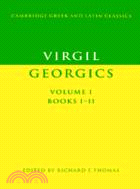 Virgil: Georgics：VOLUME1