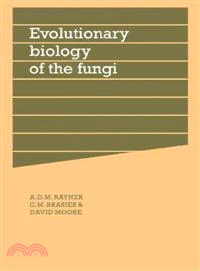 Evolutionary Biology of the Fungi：Symposium of The British Mycological Society Held at the University of Bristol April 1986