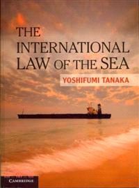 The International Law of the Sea