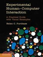 Experimental Human-Computer Interaction ─ A Practical Guide With Visual Examples