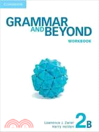 Grammar and Beyond 2B