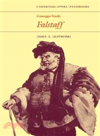 Giuseppe Verdi, Falstaff