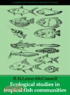 Ecological Studies in Tropical Fish Communities