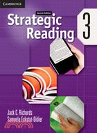 Strategic Reading 3 Student's Book