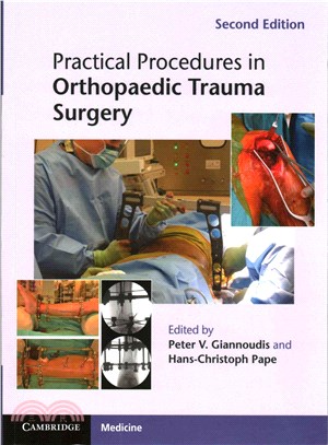 Practical Procedures in Orthopaedic Trauma Surgery