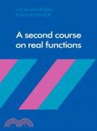 A second course on real func...