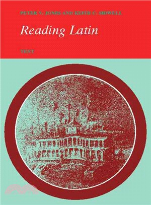 Reading Latin