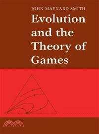 Evolution and the Theory of Games