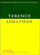 Terence: Adelphoe