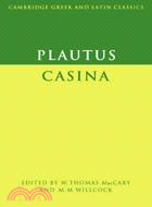 Plautus: Casina