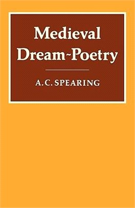 Medieval Dream-Poetry