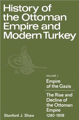 History of the Ottoman Empire and Modern Turkey