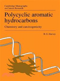 Polycyclic Aromatic Hydrocarbons：Chemistry and Carcinogenicity
