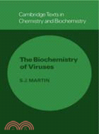 The Biochemistry of Viruses