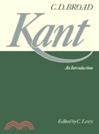 Kant: An Introduction