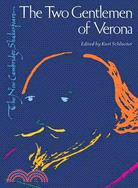 The two gentlemen of Verona ...