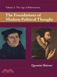 The Foundations of Modern Political Thought