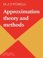 Approximation theory and methods /
