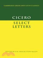 Cicero: Select Letters