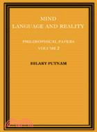 Philosophical Papers：VOLUME2