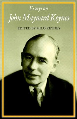 Essays on John Maynard Keynes