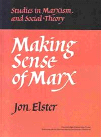 Making sense of Marx /