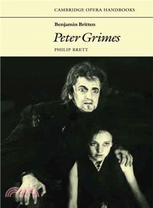 Benjamin Britten ― Peter Grimes