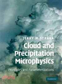 Cloud and Precipitation Microphysics