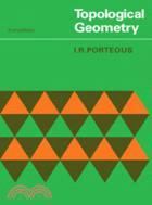 Topological Geometry