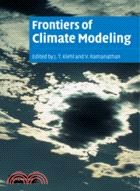 Frontiers of Climate Modeling