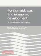 Foreign aid, war, and econom...