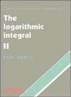 The Logarithmic Integral：VOLUME2