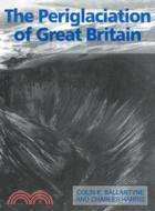 The Periglaciation of Great Britain