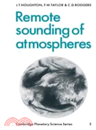 Remote Sounding of Atmospheres