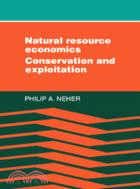 Natural resource economics :...