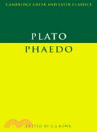 Plato: Phaedo