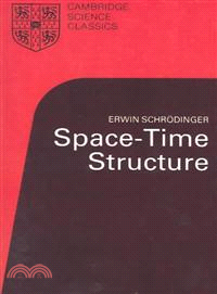 Space-Time Structure