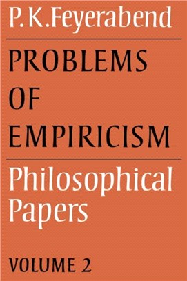 Problems of Empiricism