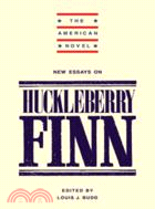 New Essays on 'Adventures of Huckleberry Finn'