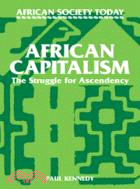 African capitalism :the stru...