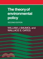 The theory of environmental ...