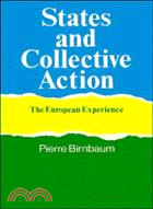 States and Collective Action：The European Experience